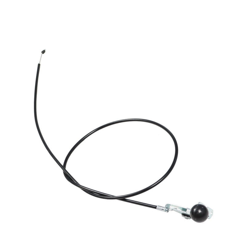 DURAFORCE Throttle Cable 055-8020-00 for Bad Boy ZT Elite, Maverick, Outlaw, MZ Elite