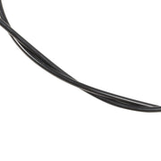 DURAFORCE Throttle Cable 055-8020-00 for Bad Boy ZT Elite, Maverick, Outlaw, MZ Elite