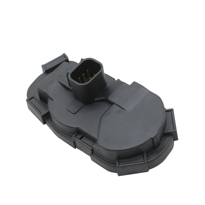 DURAFORCE Throttle Position Sensor for 07-15 Chevy Avalanche Camaro Express Tahoe