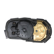DURAFORCE Throttle Position Sensor for 07-15 Chevy Avalanche Camaro Express Tahoe