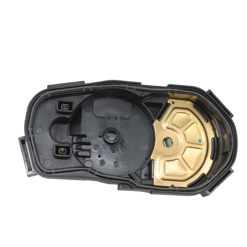 DURAFORCE Throttle Position Sensor for 07-15 Chevy Avalanche Camaro Express Tahoe