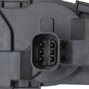 DURAFORCE Throttle Position Sensor for 07-15 Chevy Avalanche Camaro Express Tahoe