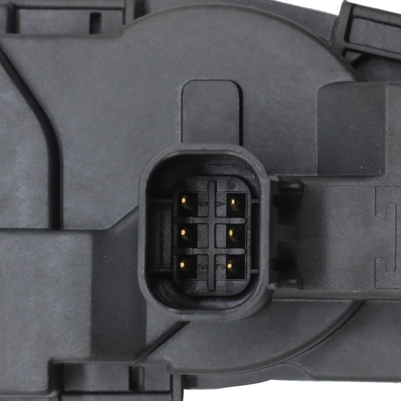 DURAFORCE Throttle Position Sensor for 07-15 Chevy Avalanche Camaro Express Tahoe