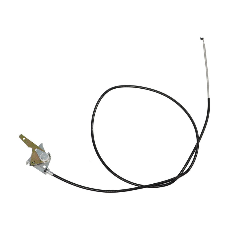 DURAFORCE Throttle Choke Cable 57" 946-05145 for Cub Cadet RZT 42 46 50 54 Models