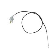 DURAFORCE Throttle Choke Cable 57" 946-05145 for Cub Cadet RZT 42 46 50 54 Models