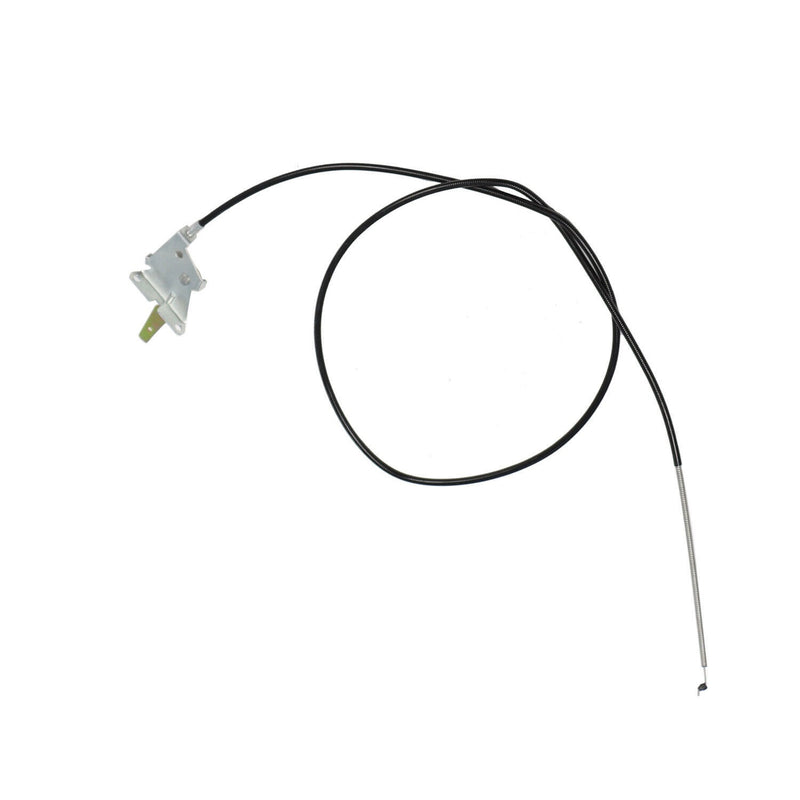 DURAFORCE Throttle Choke Cable 57" 946-05145 for Cub Cadet RZT 42 46 50 54 Models
