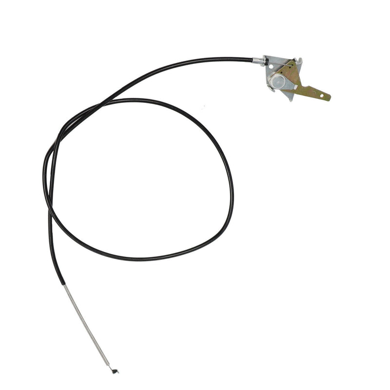 DURAFORCE Throttle Choke Cable 57" 946-05145 for Cub Cadet RZT 42 46 50 54 Models