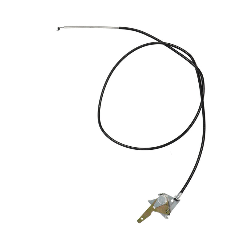 DURAFORCE Throttle Choke Cable 57" 946-05145 for Cub Cadet RZT 42 46 50 54 Models