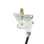 DURAFORCE Throttle Choke Cable 57" 946-05145 for Cub Cadet RZT 42 46 50 54 Models