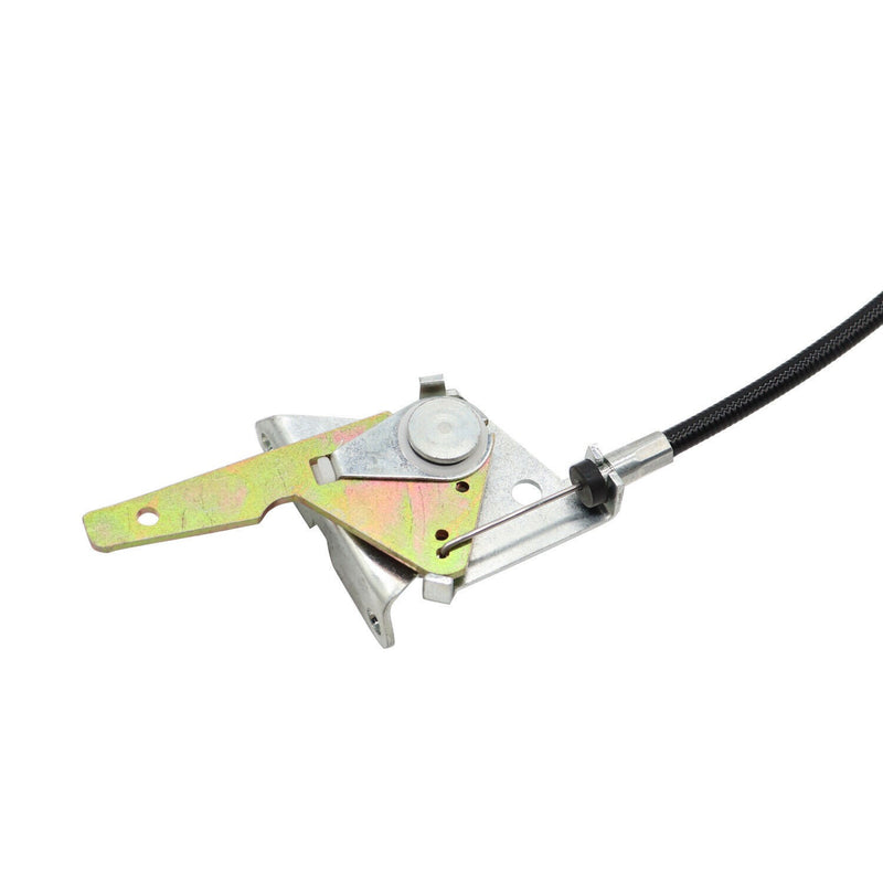 DURAFORCE Throttle Choke Cable 57" 946-05145 for Cub Cadet RZT 42 46 50 54 Models