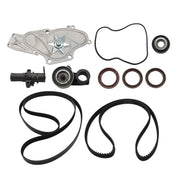 DURAFORCE Timing Belt Water Pump Kit for Honda Odyssey Pilot Acura MDX RL TL 3.5L J35A