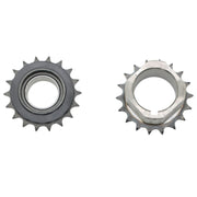 DURAFORCE Timing Chain Kit Camshaft Sprocket for 06-17 Toyota Avalon Camry RAV4 Highlander
