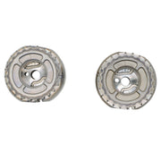 DURAFORCE Timing Chain Kit Camshaft Sprocket for 06-17 Toyota Avalon Camry RAV4 Highlander