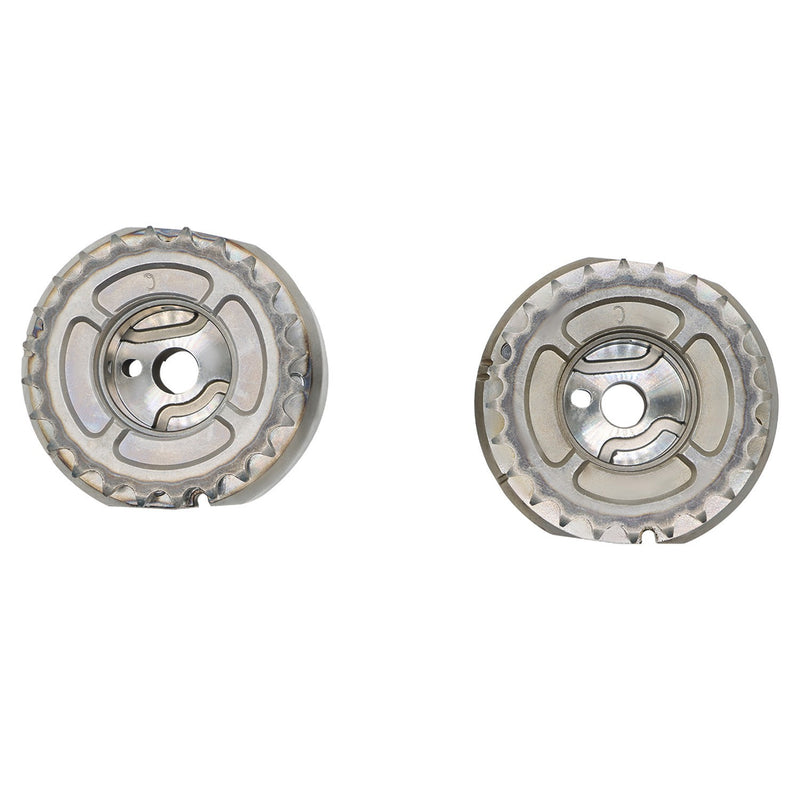 DURAFORCE Timing Chain Kit Camshaft Sprocket for 06-17 Toyota Avalon Camry RAV4 Highlander