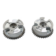 DURAFORCE Timing Chain Kit Camshaft Sprocket for 06-17 Toyota Avalon Camry RAV4 Highlander