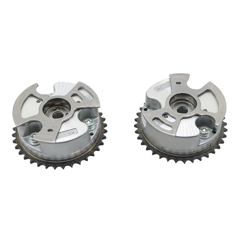 DURAFORCE Timing Chain Kit Camshaft Sprocket for 06-17 Toyota Avalon Camry RAV4 Highlander