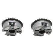 DURAFORCE Timing Chain Kit Camshaft Sprocket for 06-17 Toyota Avalon Camry RAV4 Highlander