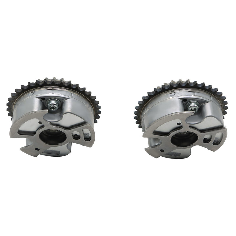 DURAFORCE Timing Chain Kit Camshaft Sprocket for 06-17 Toyota Avalon Camry RAV4 Highlander