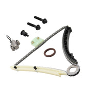 DURAFORCE Timing Chain Kit for 11-19 Chevy Sonic Cruze Buick Encore 1.4L L4 DOHC