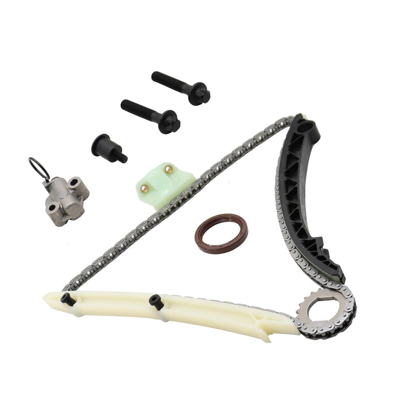 DURAFORCE Timing Chain Kit for 11-19 Chevy Sonic Cruze Buick Encore 1.4L L4 DOHC