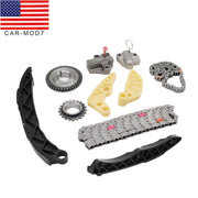 DURAFORCE Timing Chain Kit for 2011-19 Kia Hyundai Tucson Sonata Santa Fe 2.0L 2.4L