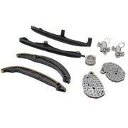 DURAFORCE Timing Chain Kit 2017-2024 Lincoln Navigator Ford F150 Expedition 3.5L US