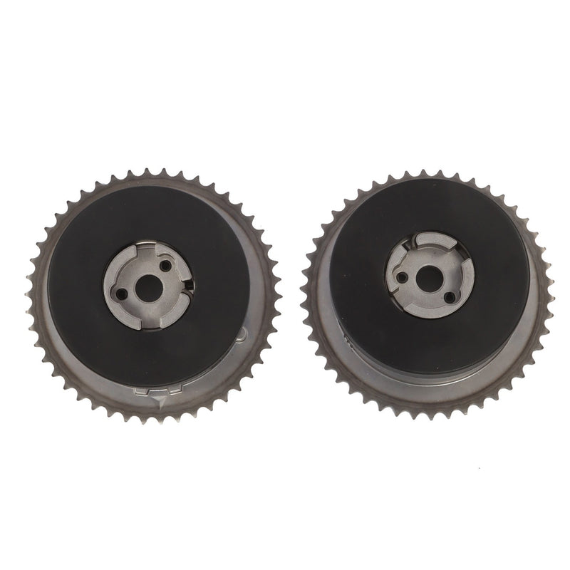 DURAFORCE Timing Chain Kit VVT Gear for 11-17 Chevy Equinox GMC Terrain Buick LaCrosse 2.4