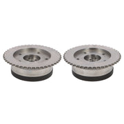 DURAFORCE Timing Chain Kit VVT Gear for 11-17 Chevy Equinox GMC Terrain Buick LaCrosse 2.4