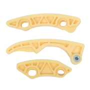 DURAFORCE Timing Chain Kit VVT Gear for 11-17 Chevy Equinox GMC Terrain Buick LaCrosse 2.4