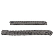 DURAFORCE Timing Chain Kit VVT Gear for 11-17 Chevy Equinox GMC Terrain Buick LaCrosse 2.4