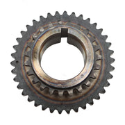 DURAFORCE Timing Chain Kit with Sprocket for 13-17 Cadillac Chevy GMC 2.0L 2.5L