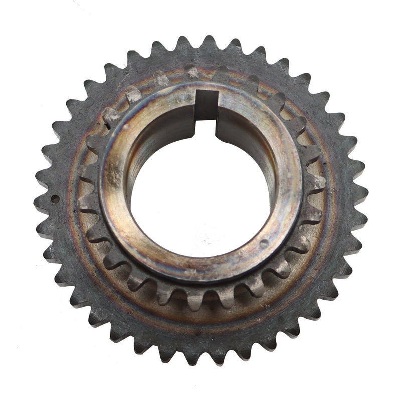 DURAFORCE Timing Chain Kit with Sprocket for 13-17 Cadillac Chevy GMC 2.0L 2.5L