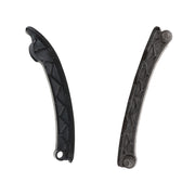 DURAFORCE Timing Chain Kit with Sprocket for 13-17 Cadillac Chevy GMC 2.0L 2.5L