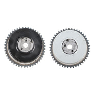 DURAFORCE Timing Chain Kit with Sprocket for 13-17 Cadillac Chevy GMC 2.0L 2.5L