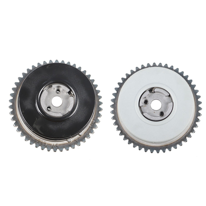 DURAFORCE Timing Chain Kit with Sprocket for 13-17 Cadillac Chevy GMC 2.0L 2.5L