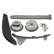 DURAFORCE Timing Chain Kit with VVT Sprockets for 2017-2020 Hyundai Elantra 2.0L Sedan
