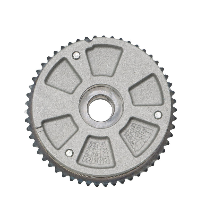 DURAFORCE Timing Chain Kit with VVT Sprockets for 2017-2020 Hyundai Elantra 2.0L Sedan