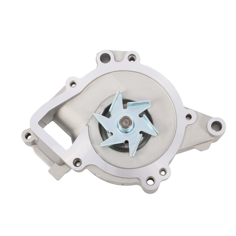 DURAFORCE Timing Chain Kit & Water Pump for GM Terrain Chevy Equinox 2.2L 2.4L