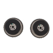DURAFORCE Timing Chain Kit & Water Pump for GM Terrain Chevy Equinox 2.2L 2.4L