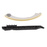 DURAFORCE Timing Chain Kit & Water Pump for GM Terrain Chevy Equinox 2.2L 2.4L