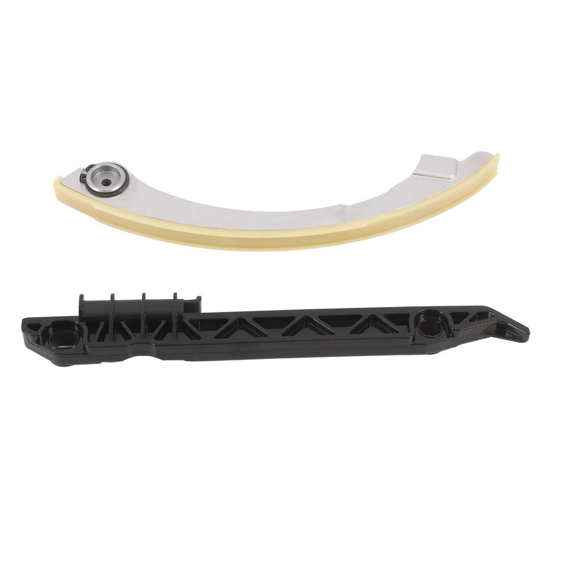 DURAFORCE Timing Chain Kit & Water Pump for GM Terrain Chevy Equinox 2.2L 2.4L