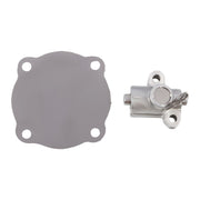 DURAFORCE Timing Chain Kit & Water Pump for GM Terrain Chevy Equinox 2.2L 2.4L