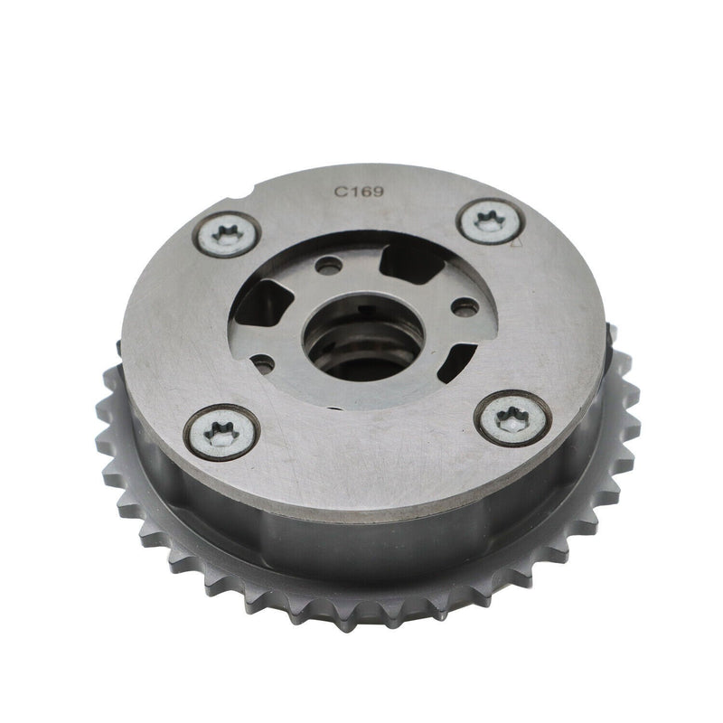 DURAFORCE Timing Chain Oil Pump Kit Camshaft Gear BMW 328 428 528 X3 X5 2.0 N20 N26