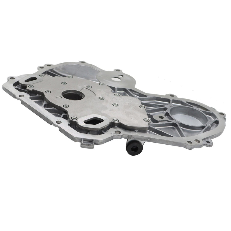 DURAFORCE Timing Cover Oil Pump for 2000-2017 Buick Chevy 9-3X Alero 2.0L 2.4L