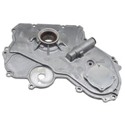 DURAFORCE Timing Cover Oil Pump for 2000-2017 Buick Chevy 9-3X Alero 2.0L 2.4L