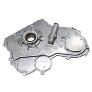 DURAFORCE Timing Cover Oil Pump for 2000-2017 Buick Chevy 9-3X Alero 2.0L 2.4L