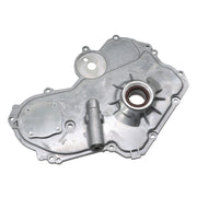 DURAFORCE Timing Cover Oil Pump for 2000-2017 Buick Chevy 9-3X Alero 2.0L 2.4L
