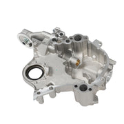 DURAFORCE Timing Cover with Oil Pump E8DZ6603A for 1988-1995 Ford Mustang Taurus Thunderbi