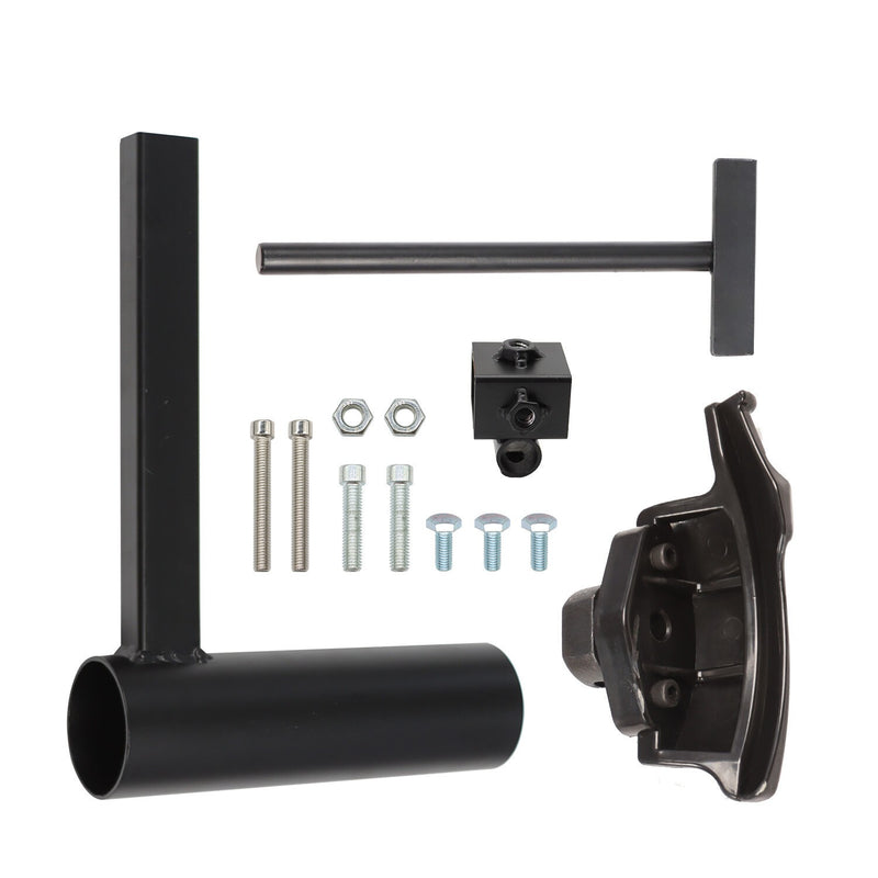 DURAFORCE Tire Changer Duck Head Modification Kit for Harbor Freight US Models