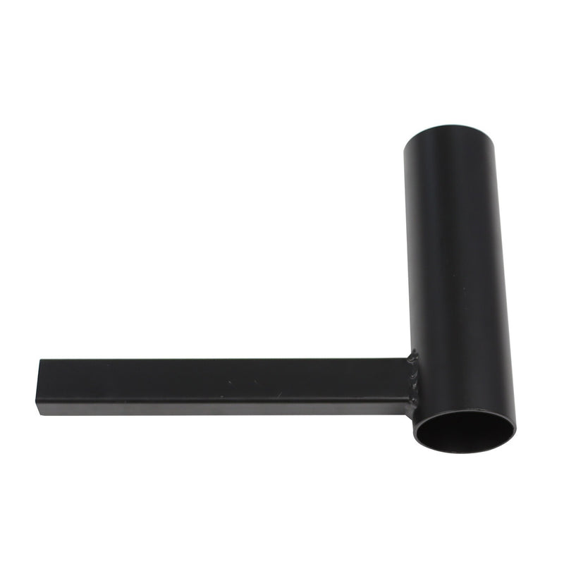 DURAFORCE Tire Changer Duck Head Modification Kit for Harbor Freight US Models